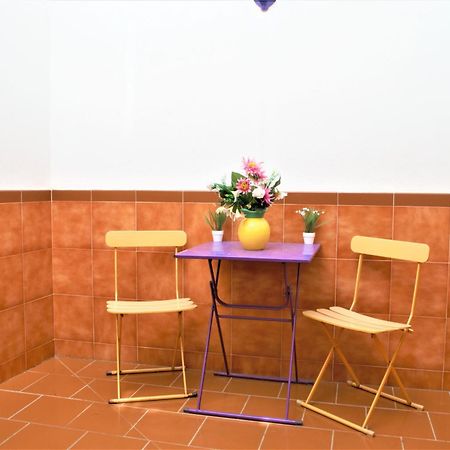 Apartamento Veronica H Màlaga Exteriér fotografie