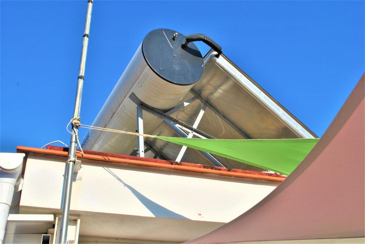 Apartamento Veronica H Màlaga Exteriér fotografie