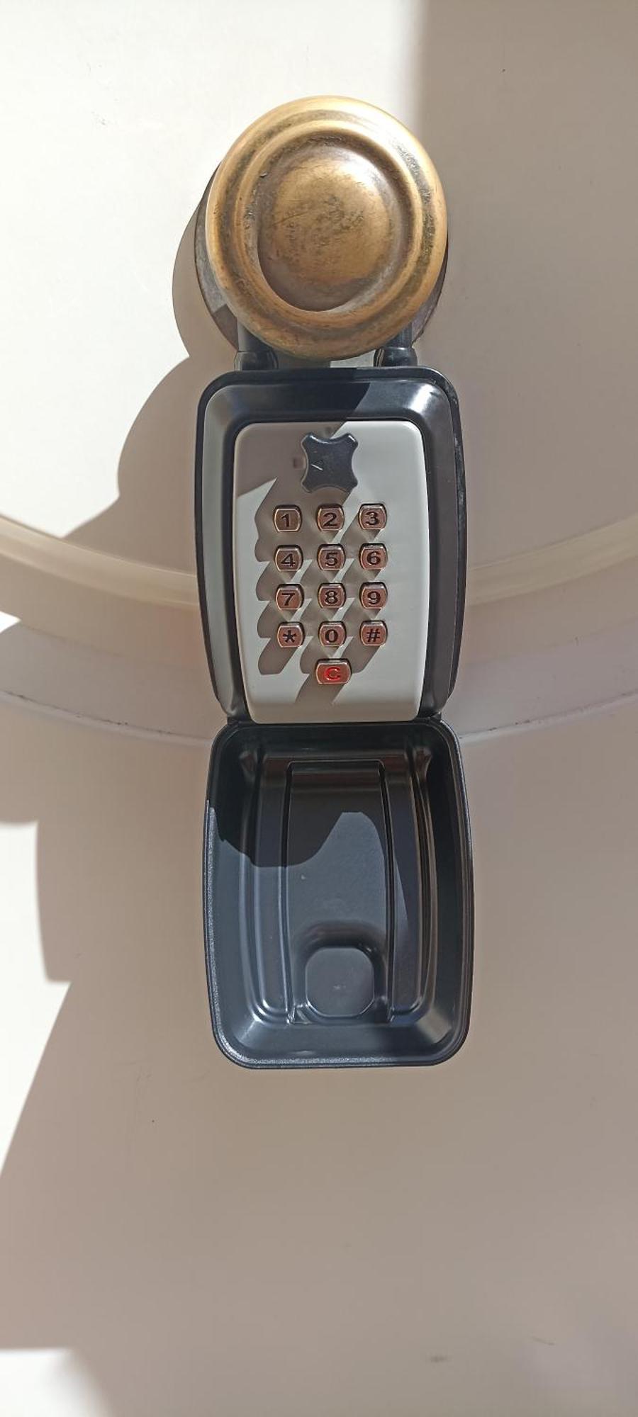 Apartamento Veronica H Màlaga Exteriér fotografie