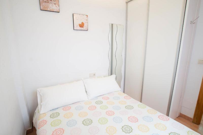 Apartamento Veronica H Màlaga Exteriér fotografie