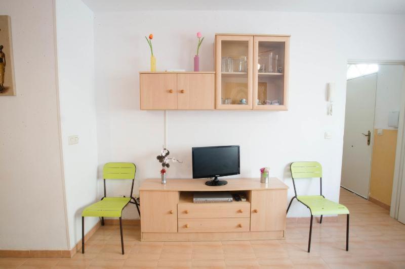 Apartamento Veronica H Màlaga Exteriér fotografie