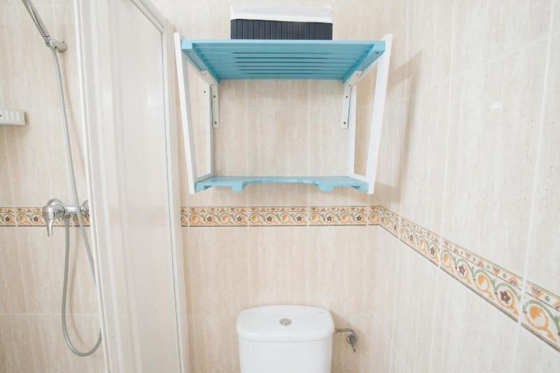 Apartamento Veronica H Màlaga Exteriér fotografie