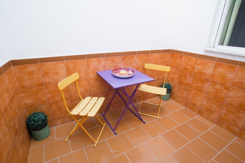 Apartamento Veronica H Màlaga Exteriér fotografie