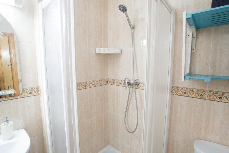 Apartamento Veronica H Màlaga Exteriér fotografie