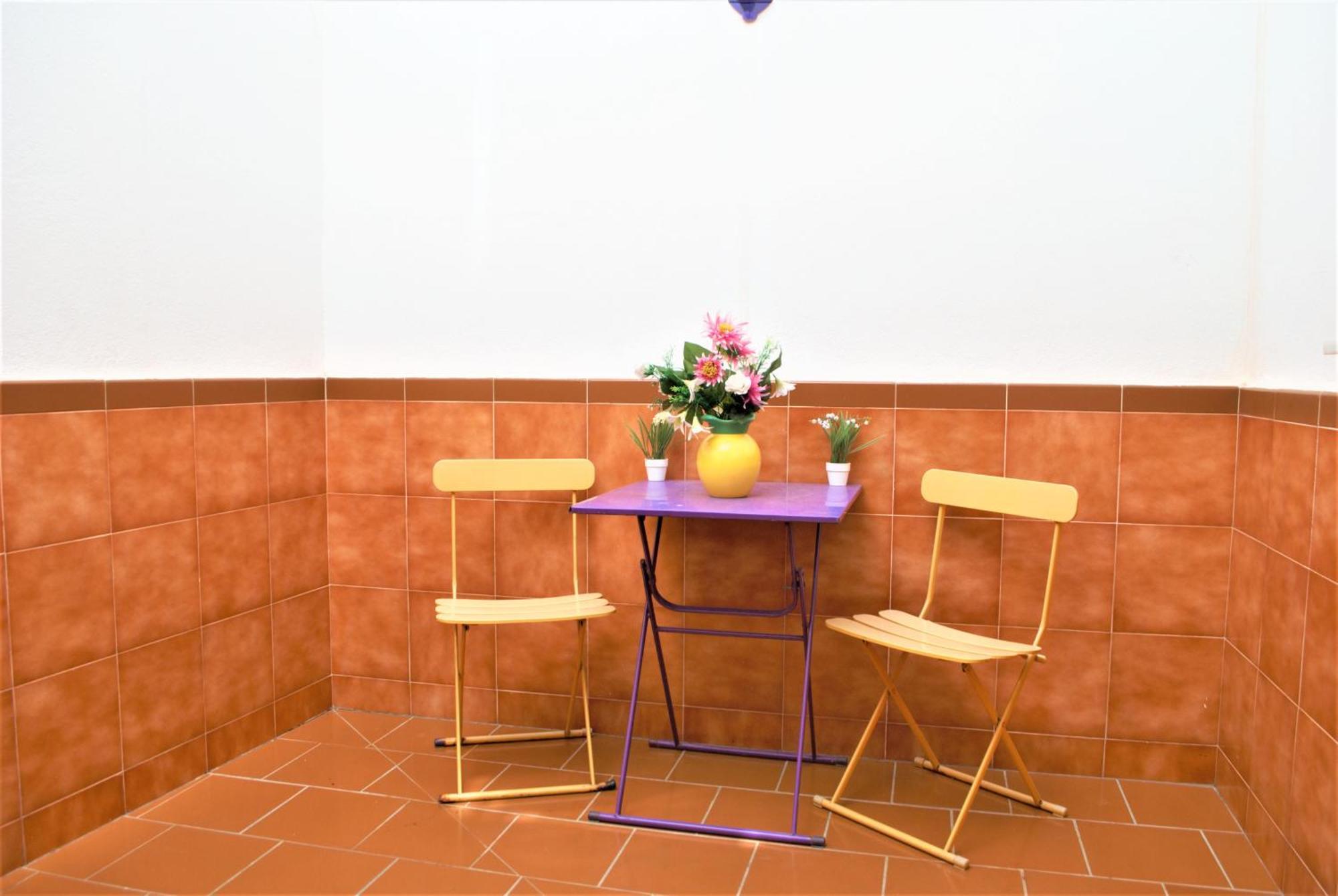 Apartamento Veronica H Màlaga Exteriér fotografie
