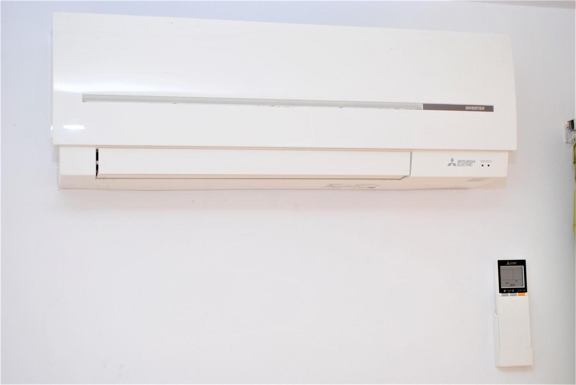 Apartamento Veronica H Màlaga Exteriér fotografie
