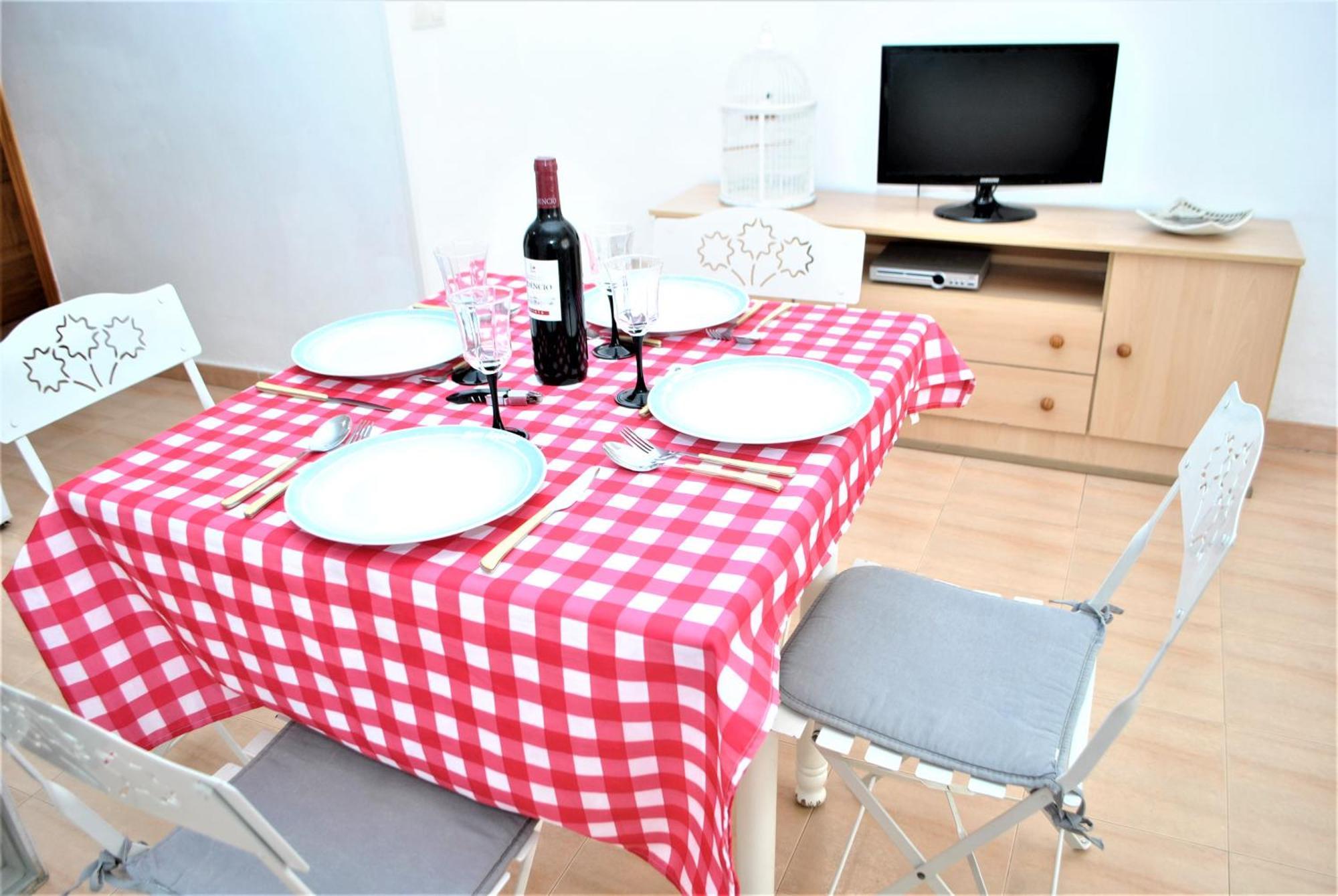 Apartamento Veronica H Màlaga Exteriér fotografie